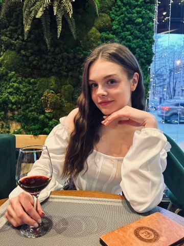 Анкета проститутки Стелла, 20 лет
